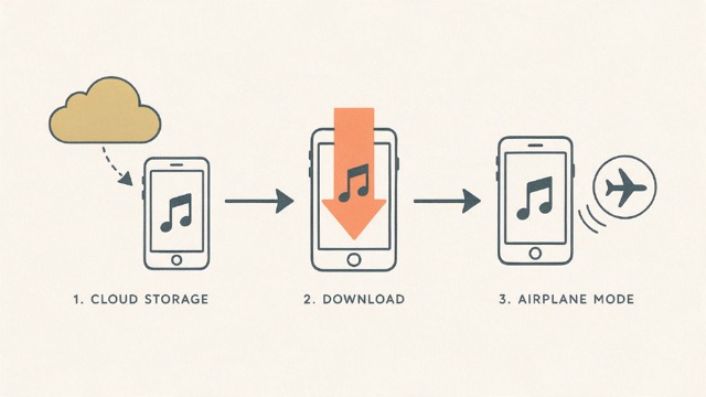 Can You Listen to Music Offline on Apple Music?
