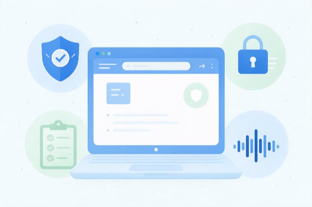How to Compare YouTube to MP3 Converter Sites Safely