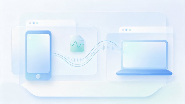 Change YouTube to MP3: Save Authorized Audio Online
